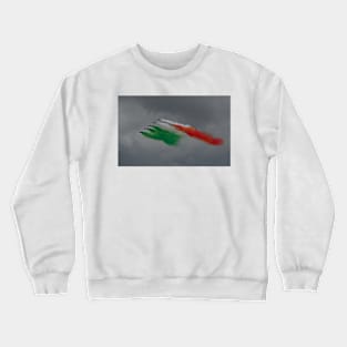 Frecce Tricolori Crewneck Sweatshirt